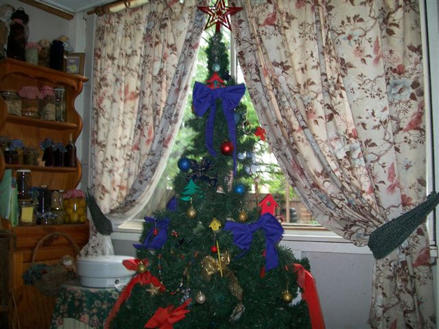 Christmas Tree