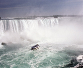 Niagra Falls